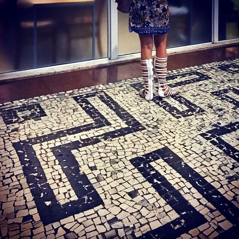 CONJUNTO NACIONAL, SP