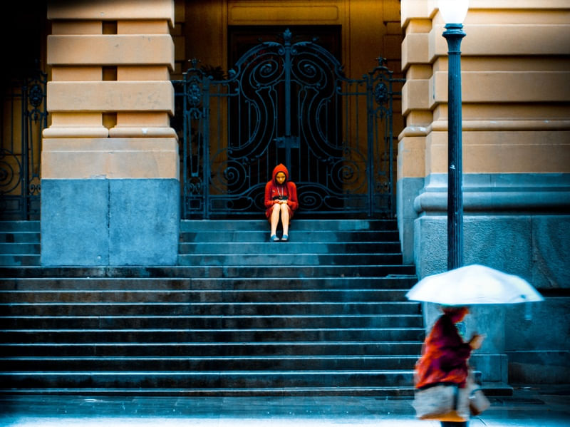 TEATRO MUNICIPAL