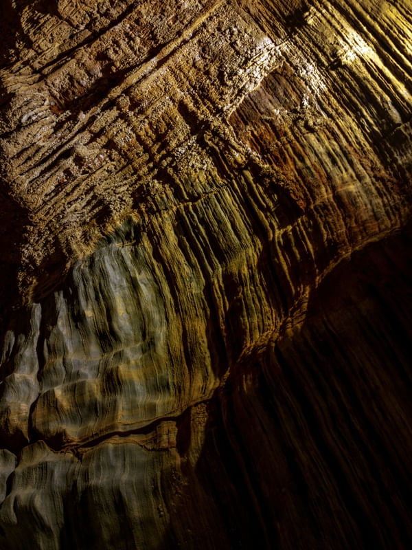 GRUTA DO REI 5