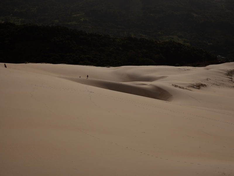 DUNAS MINIMALISTA