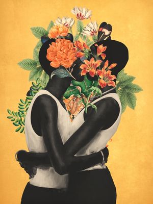 BLOOMING KISS 2