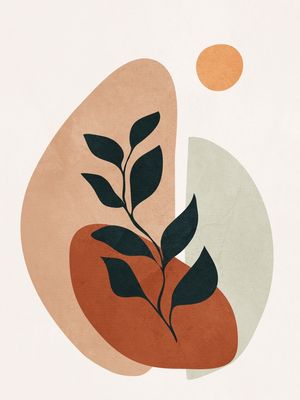 SOFT SHAPES 2