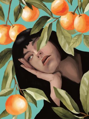 TANGERINE DREAM 1