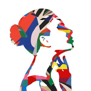 POP ART 16 DA HELO