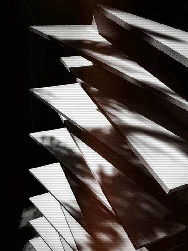 SILENCIO GEOMÉTRICO 1
