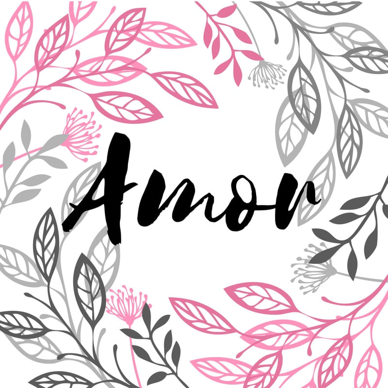 AMOR FLORES