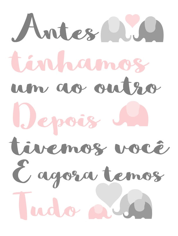 FAMÍLIA ELEFANTES 2