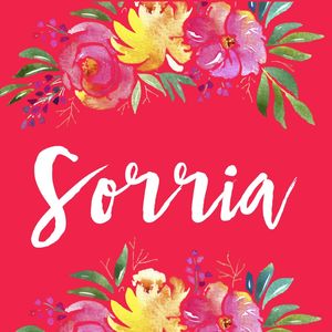 SORRIA FLORAL