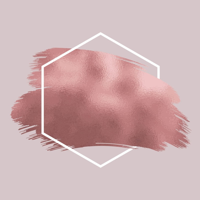 METALLIC PINK