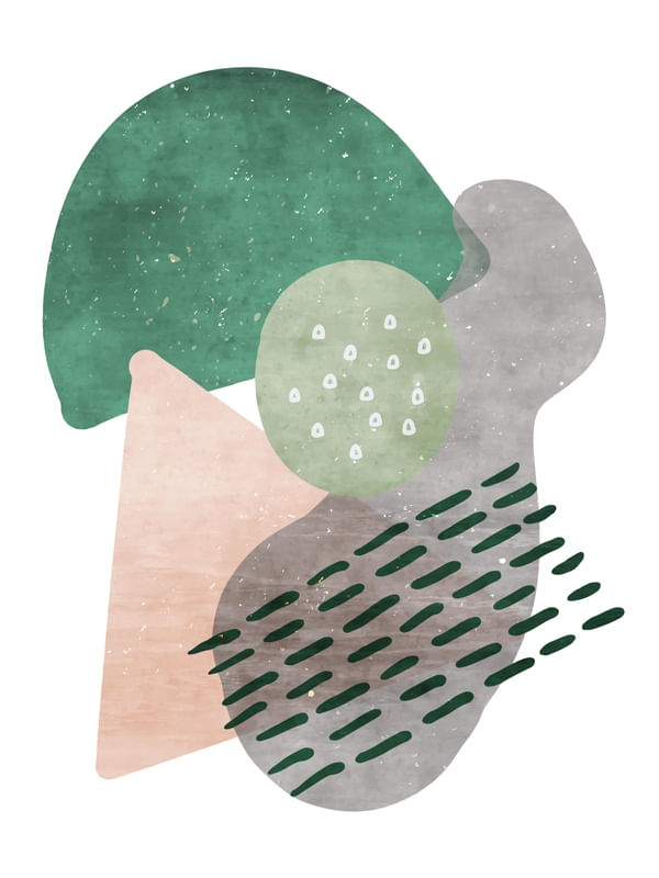 SHAPES AQUARELA 3