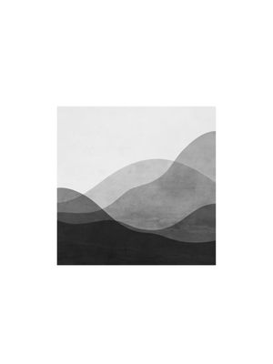 PAISAGEM GEOMÉTRICA 1