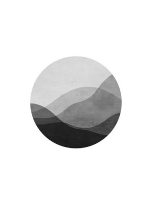 PAISAGEM GEOMÉTRICA 3
