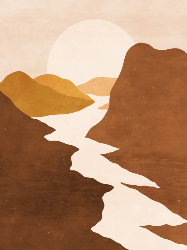 LANDSCAPE AQUARELA 4