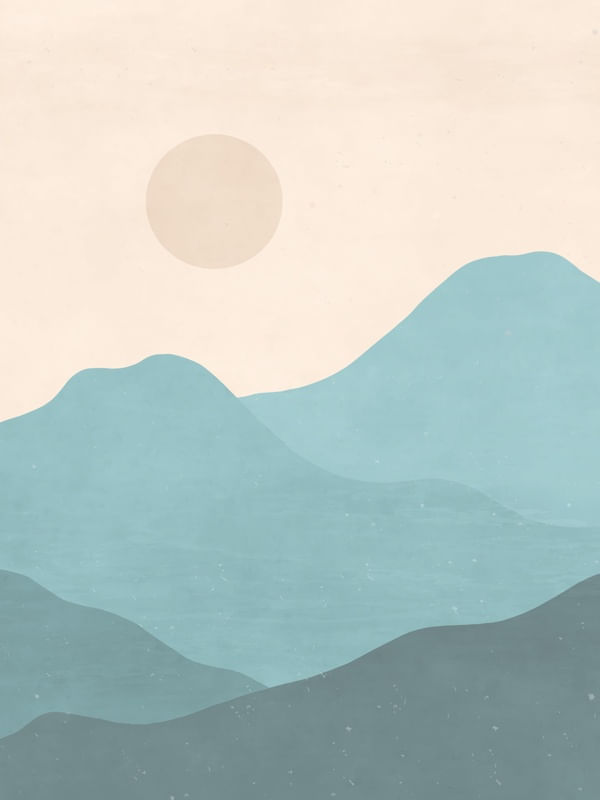 LANDSCAPE AQUARELA 7