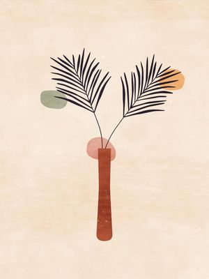 PLANTAS BOHO AQUARELA 3