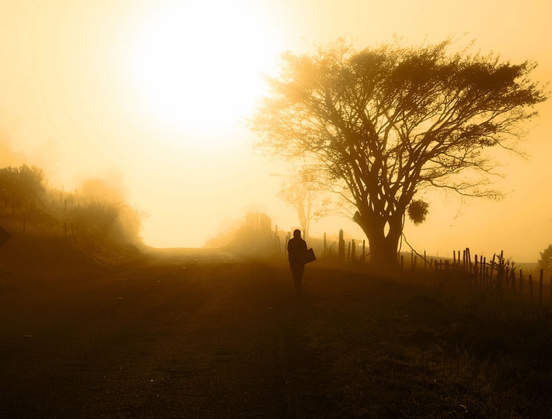 CAMINHO LONGO