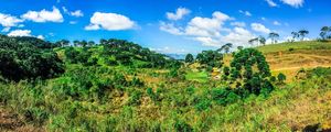 PAISAGENS DE MINAS