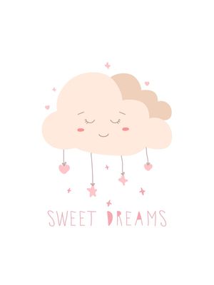 NUVEM SWEET DREAMS