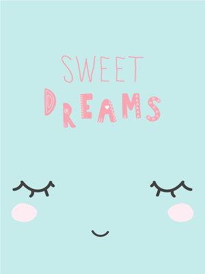 OLHINHOS SWEET DREAMS