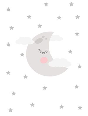 LUA INFANTIL