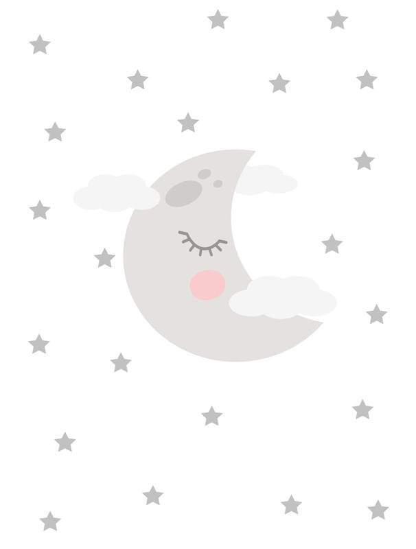 LUA INFANTIL