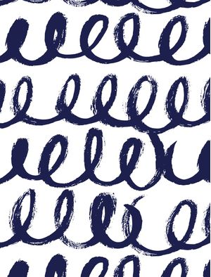 ONDAS AZUIS DECOR