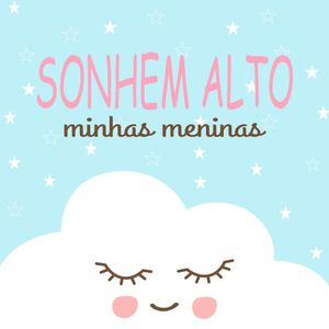 NUVEM BEBÊ