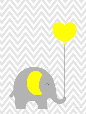 ELEFANTE HEVRON