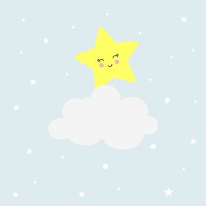 ESTRELINHA INFANTIL