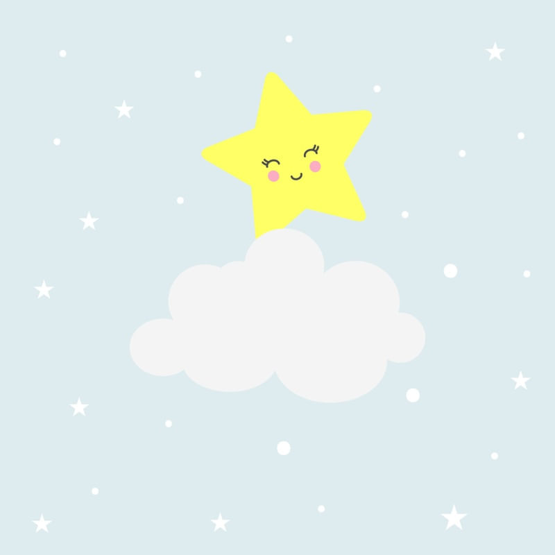 ESTRELINHA INFANTIL