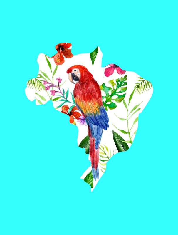 BRASIL TROPICAL