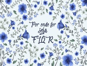 BE FLOWER