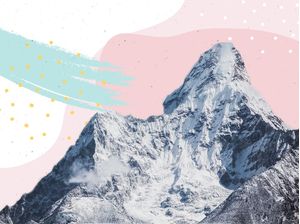 FASHION MOUNTAINS