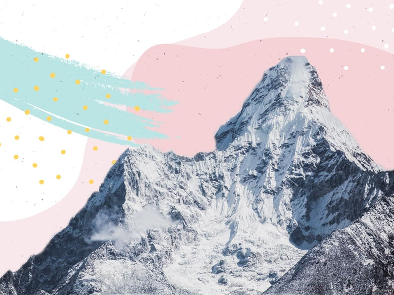 FASHION MOUNTAINS