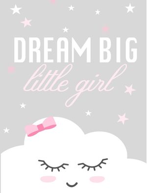 NUVEM DREAM BIG