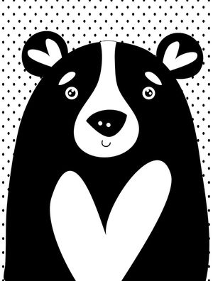 URSO ESCANDINAVO