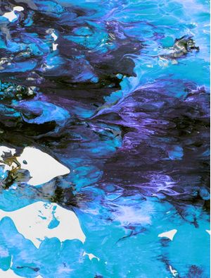 ABSTRATO AQUARELA