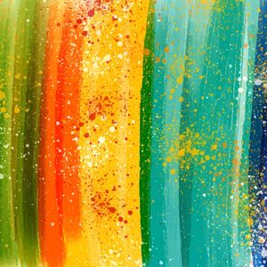 ABSTRATO WATERCOLOR 2