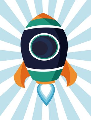 MENINO ASTRONAUTA 03