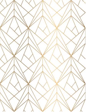 ABSTRATO GOLDEN