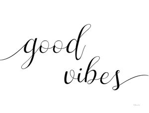 DECORAÇÃO GOOD VIBES