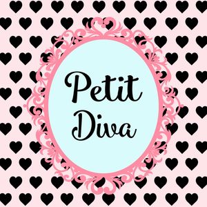 DECORAÇÃO BEBÊ MENINA PETIT DIVA