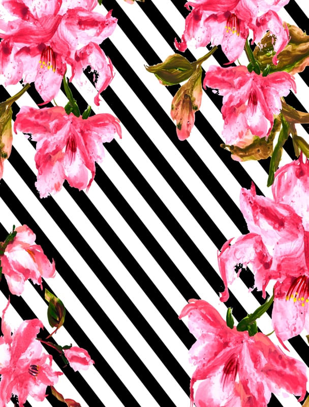 ABSTRATO FLOWERS