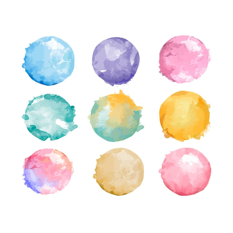 AQUARELAS 1