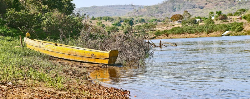 O BARCO