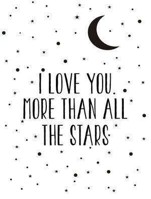 ALL THE STARS