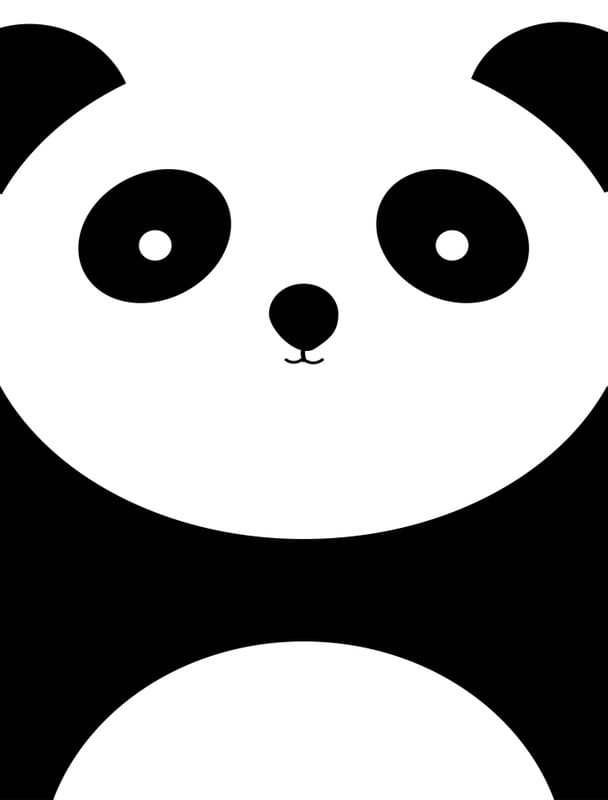 PANDA FOFO