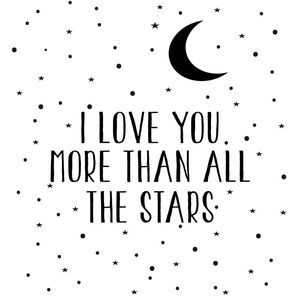 I LOVE YOU ESCANDINAVO