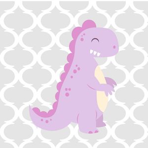 DINOSSAURO BABY 1