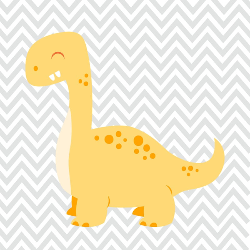 DINOSSAURO BABY 2